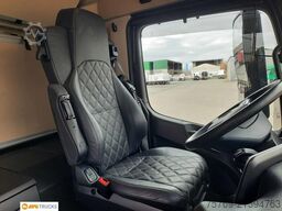 MERCEDES-BENZ 1851 LS ACTROS L Retarder Standklima Alu Leder