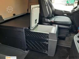 MERCEDES-BENZ 1851 LS ACTROS L Retarder Standklima Alu Leder