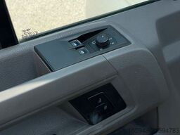 VOLKSWAGEN Crafter Kasten inkl. Regalsystem