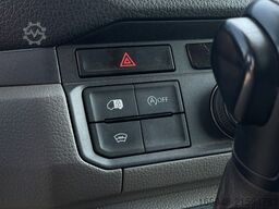 VOLKSWAGEN Crafter Kasten inkl. Regalsystem