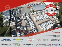 VOLKSWAGEN Crafter Kasten inkl. Regalsystem