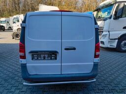 MERCEDES-BENZ Vito 114CDI Kastenwagen-Klima-Navi-Kamera