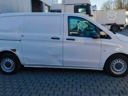 MERCEDES-BENZ Vito 114CDI Kastenwagen-Klima-Navi-Kamera