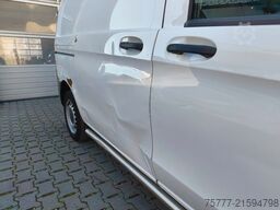 MERCEDES-BENZ Vito 114CDI Kastenwagen-Klima-Navi-Kamera