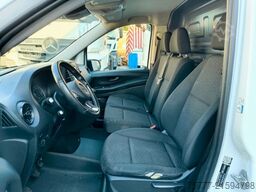 MERCEDES-BENZ Vito 114CDI Kastenwagen-Klima-Navi-Kamera