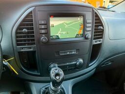 MERCEDES-BENZ Vito 114CDI Kastenwagen-Klima-Navi-Kamera