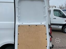 MERCEDES-BENZ Vito 114 CDI EL/ Autom./ AC/ LED/ AHK/ Hecktüren