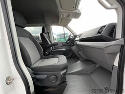 VOLKSWAGEN Crafter 35 L3 KA/ PLUS/ Mixto/ Doka/ 5 Sitze/ AC