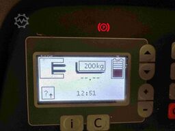 BT RRE 160 - TRIPLEX 8 m