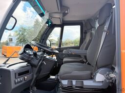 MULTICAR M31 C 4x4