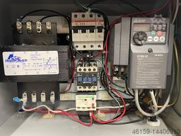 Newman Whitney not Weinig Rondamat G-716