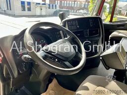 Iveco Stralis 510 Retarder/Schubbodenhydraulik/Standk...