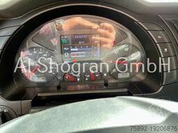 Iveco Stralis 510 Retarder/Schubbodenhydraulik/Standk...