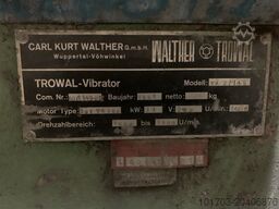 Walther Trowal TA 2/145
