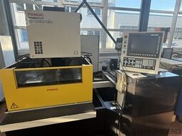 FANUC Robocut C 600 iA