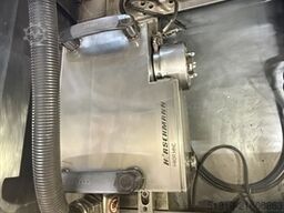 FANUC Robocut C 600 iA