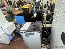 FANUC Robocut C 600 iA