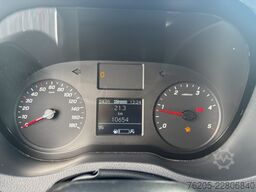 Mercedes-Benz Sprinter 315 CDI Pritsche Plane KlimaA