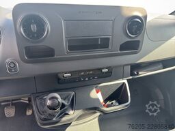 Mercedes-Benz Sprinter 315 CDI Pritsche Plane KlimaA