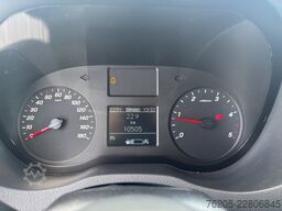 Mercedes-Benz Sprinter 315 CDI Pritsche Plane KlimaA