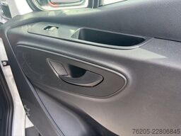 Mercedes-Benz Sprinter 315 CDI Pritsche Plane KlimaA