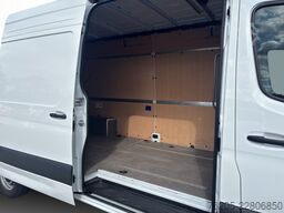 Mercedes-Benz Sprinter 317 CDI Hochdach Kasten lang AUT Kam.