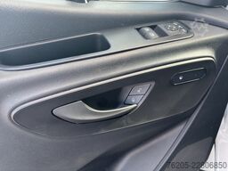 Mercedes-Benz Sprinter 317 CDI Hochdach Kasten lang AUT Kam.