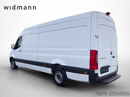 Mercedes-Benz Sprinter 317 CDI Hochdach Kasten lang AUT Kam.