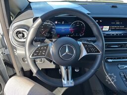 Mercedes-Benz V 250 d Style lang ACC AHK AUT Akustikglas Kam.