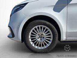 Mercedes-Benz V 250 d Style lang ACC AHK AUT Akustikglas Kam.