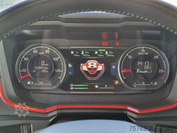 Scania 530S V8 NGS Highline 4x2 + Berger Ecotrail - Fu...