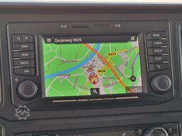 Scania 530S V8 NGS Highline 4x2 + Berger Ecotrail - Fu...
