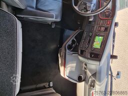 Scania 530S V8 NGS Highline 4x2 + Berger Ecotrail - Fu...