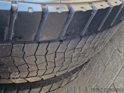 Scania 530S V8 NGS Highline 4x2 + Berger Ecotrail - Fu...