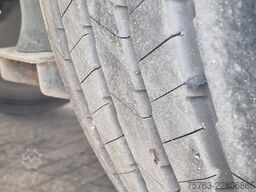 Scania 530S V8 NGS Highline 4x2 + Berger Ecotrail - Fu...