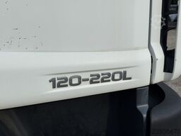 Iveco eurocargo ml120el22p