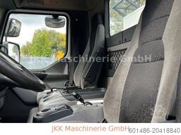 DAF 45.160  Arbeitsbühne 13,6 m hoch