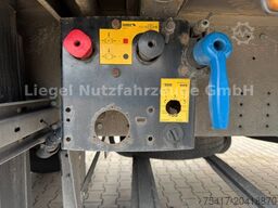 SCHMITZ CARGOBULL SCB*S3T*Standard*Liftachse*Palettenkasten*TÜV*