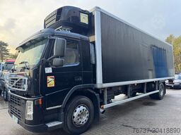 Volvo FM 9 **FRENCH TRUCK-FRIGO-COLDROOM**