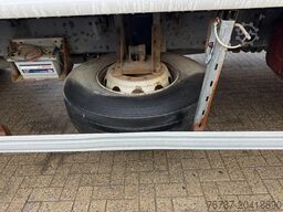 Volvo FM 9 **FRENCH TRUCK-FRIGO-COLDROOM**