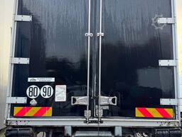 Volvo FM 9 **FRENCH TRUCK-FRIGO-COLDROOM**