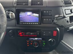 DAF CF 300 SC / Euro 6D / Tail Lift / Belgium Truck