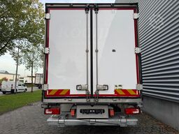 DAF CF 300 SC / Euro 6D / Tail Lift / Belgium Truck