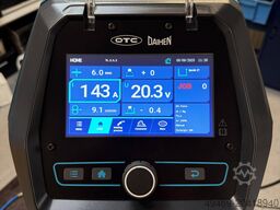 OTC ARXIS P503L Low Spatter