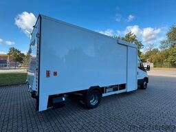 IVECO Daily 70C17 Koffer mit Ladebordwand*4 STÜCK*