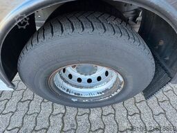 IVECO Daily 70C17 Koffer mit Ladebordwand*4 STÜCK*