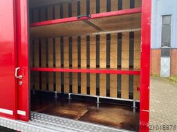 MERCEDES-BENZ Sprinter III 314 CDI Koffer *Scheckheft*