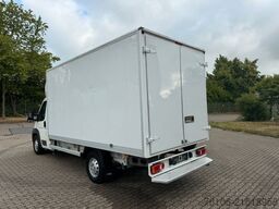 PEUGEOT Boxer Koffer *2 Große Türen*Klima*TÜV NEU !