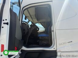VOLVO FH 500 Globetrotter XL
