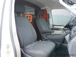 VW Transporter 2.0 TDI  Dubbele Schuifdeur EURO 6 ...